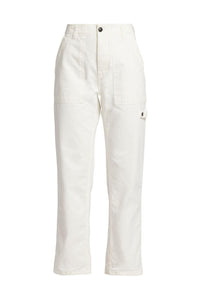 Thumbnail for W-JERRY/T White Pants-Pant-Fortela-Debs Boutique