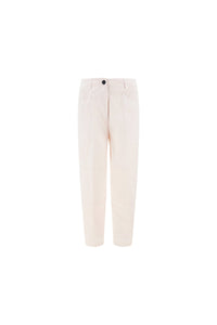 Thumbnail for JODIE GABARDINE PANTS-Pant-True Royal-Debs Boutique