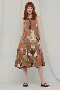 Thumbnail for Sonata Dress in 008-Dress-High by Claire Campbell-Debs Boutique