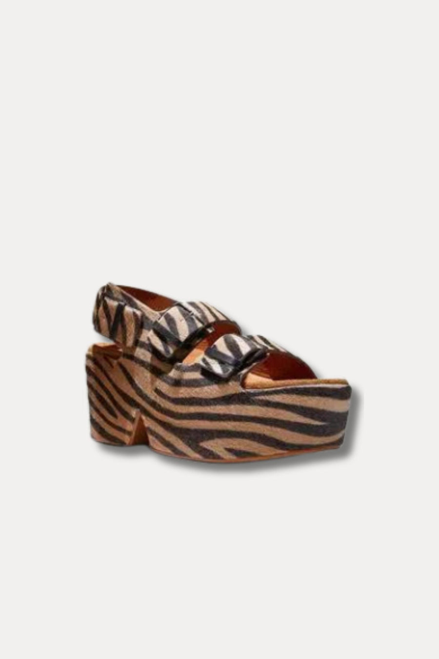 ELVAP SANDALS-Shoes & Sandals-Clergerie-Debs Boutique