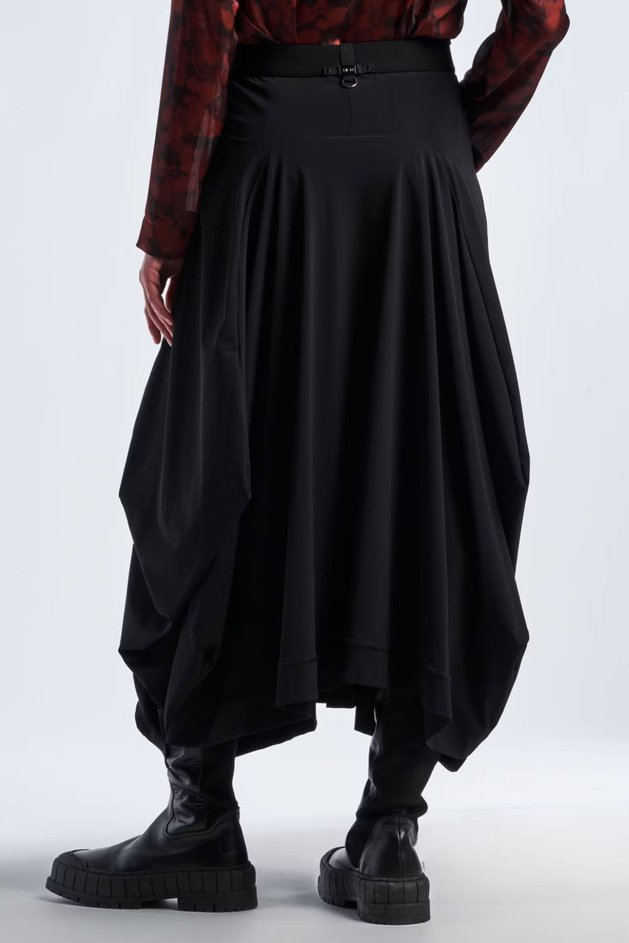 Melodic Skirt-SKIRT-High by Claire Campbell-Debs Boutique
