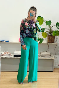 Thumbnail for ALOE CAMICIA MANICA LUNGA-Top-Pierre-Louis Mascia-Debs Boutique