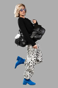 Thumbnail for Cargo Pant-Pants-Des_Phemmes-Debs Boutique