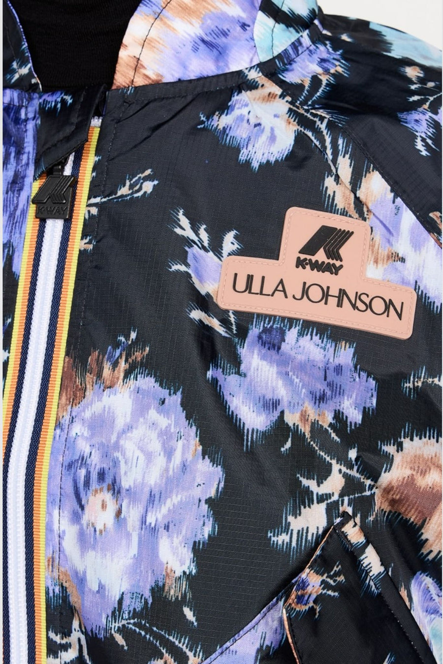 Asa Bomber-Jackets & Outerwear-Ulla Johnson-Debs Boutique