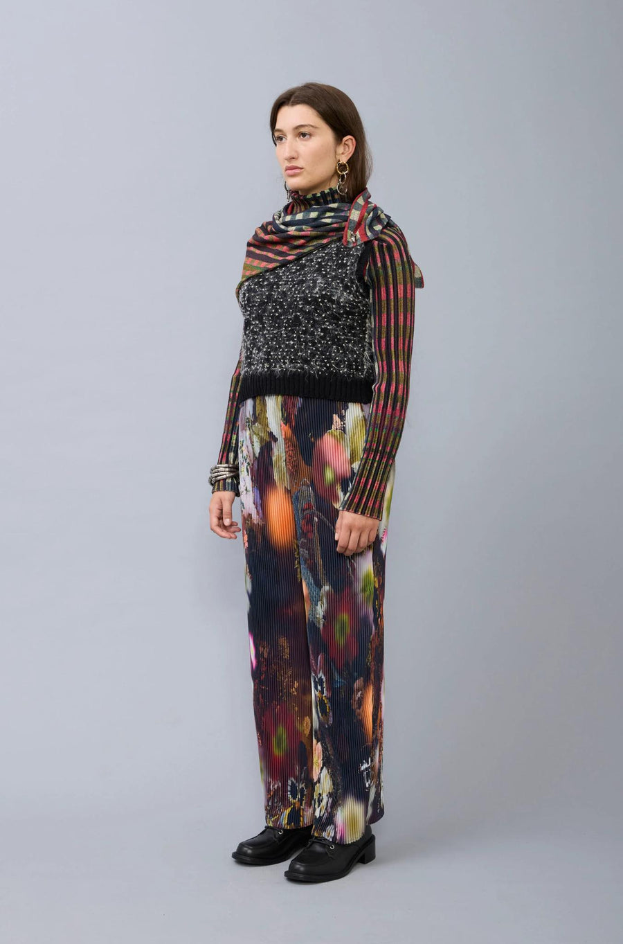 Jack Pants in Nola-Pants-Julia Heuer-Debs Boutique