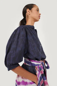 Thumbnail for KISSA ORGANIC COTTON MINI DRESS-Dress-Chufy-Debs Boutique