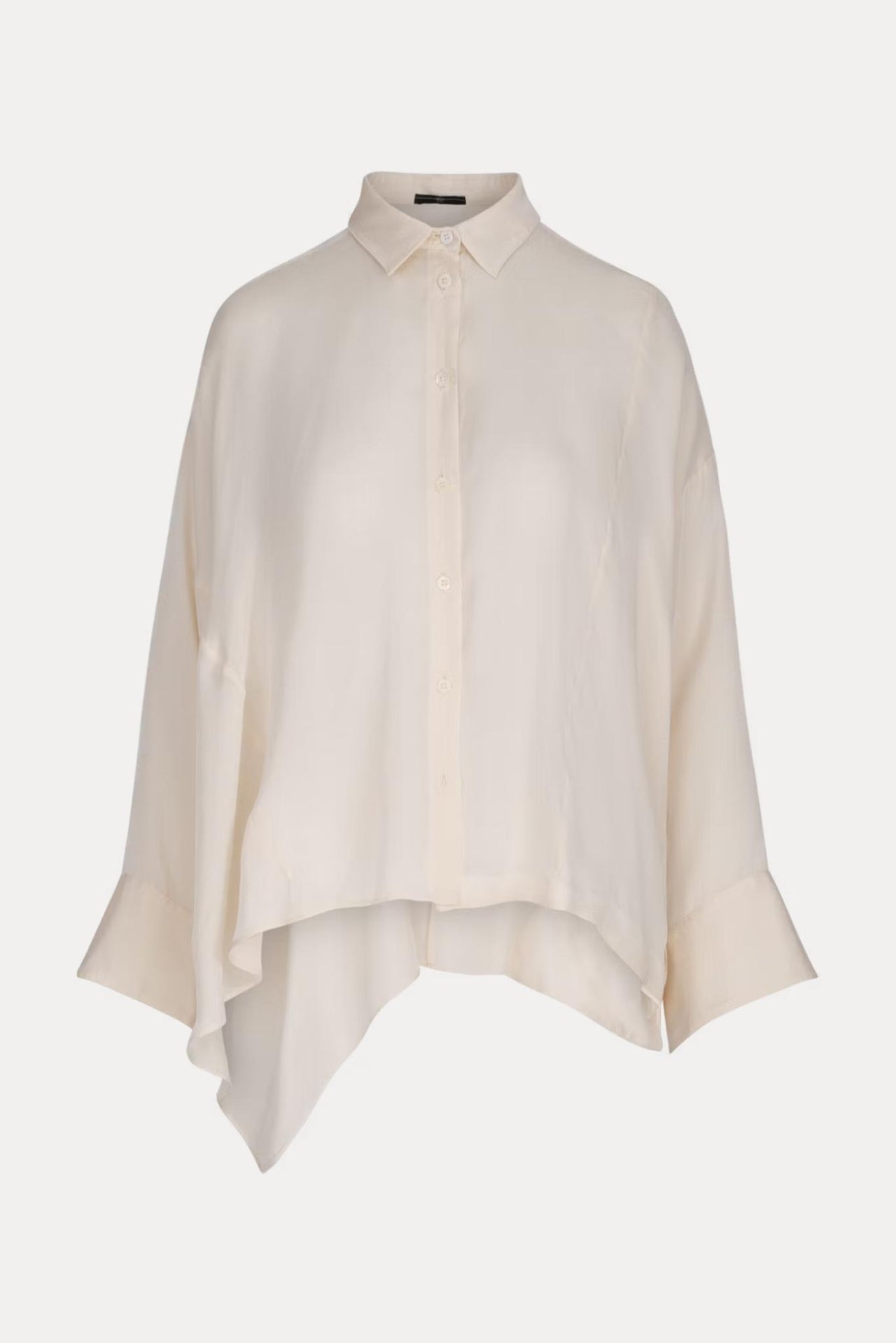 Extravagant Shirt-Tops-High by Claire Campbell-Debs Boutique