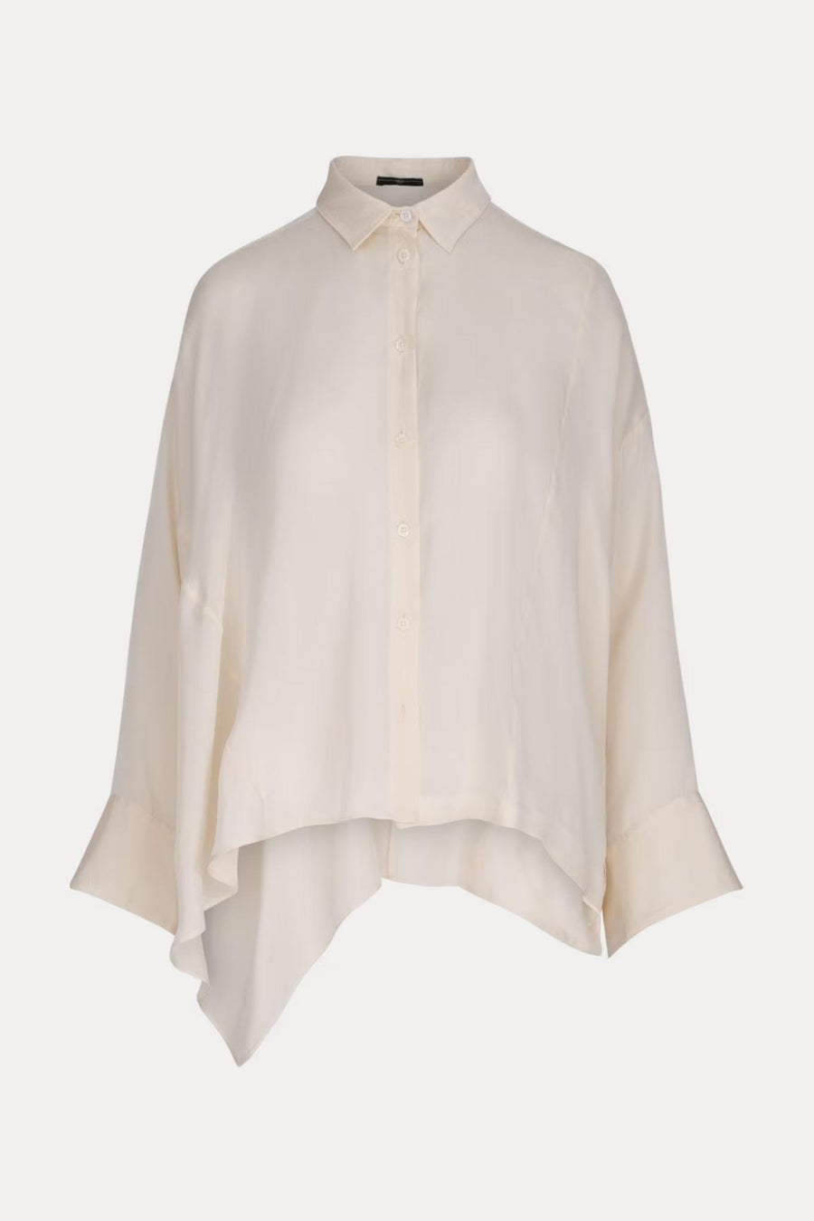 Extravagant Shirt-Tops-High by Claire Campbell-Debs Boutique