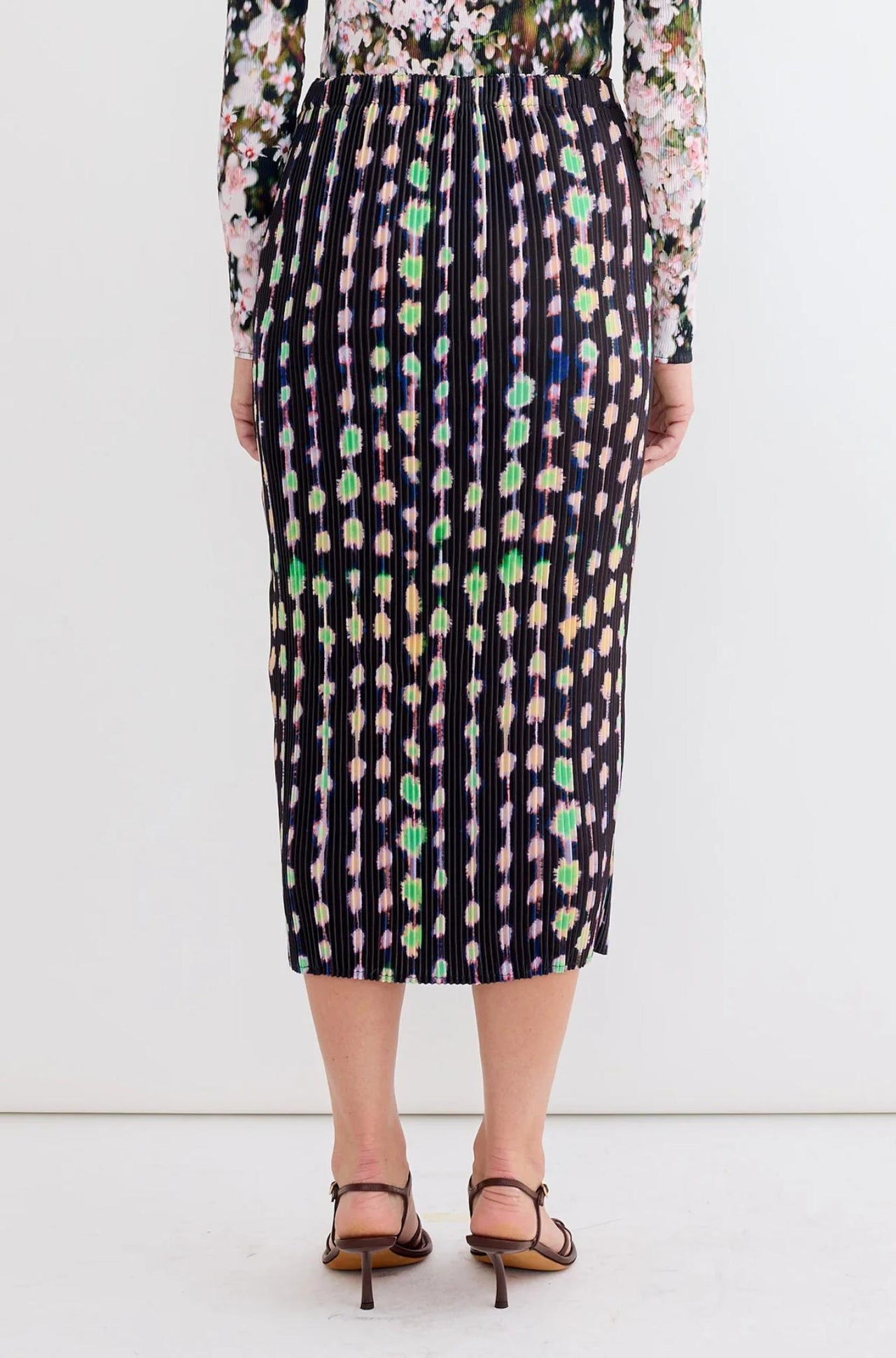 Ekke Skirt in Dax-SKIRTS & SHORTS-Julia Heuer-Debs Boutique