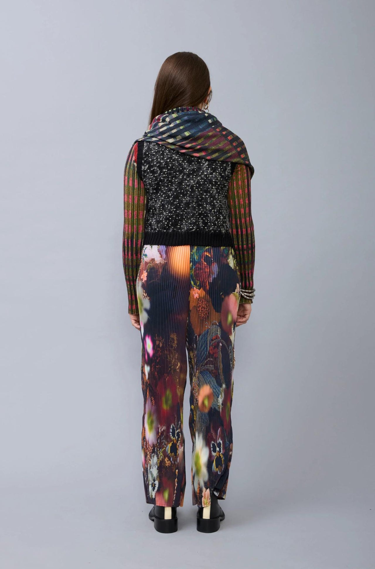Jack Pants in Nola-Pants-Julia Heuer-Debs Boutique