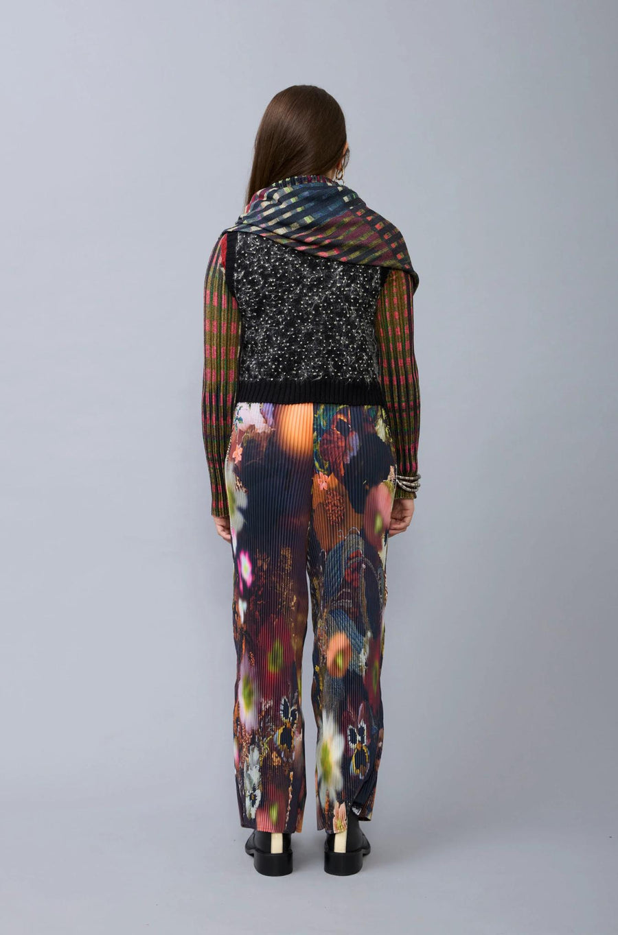 Jack Pants in Nola-Pants-Julia Heuer-Debs Boutique