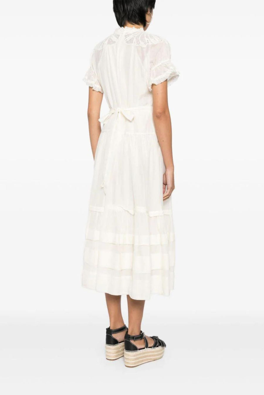 Fia Dress-Dress-Ulla Johnson-Debs Boutique