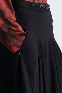 Thumbnail for Melodic Skirt-SKIRT-High by Claire Campbell-Debs Boutique