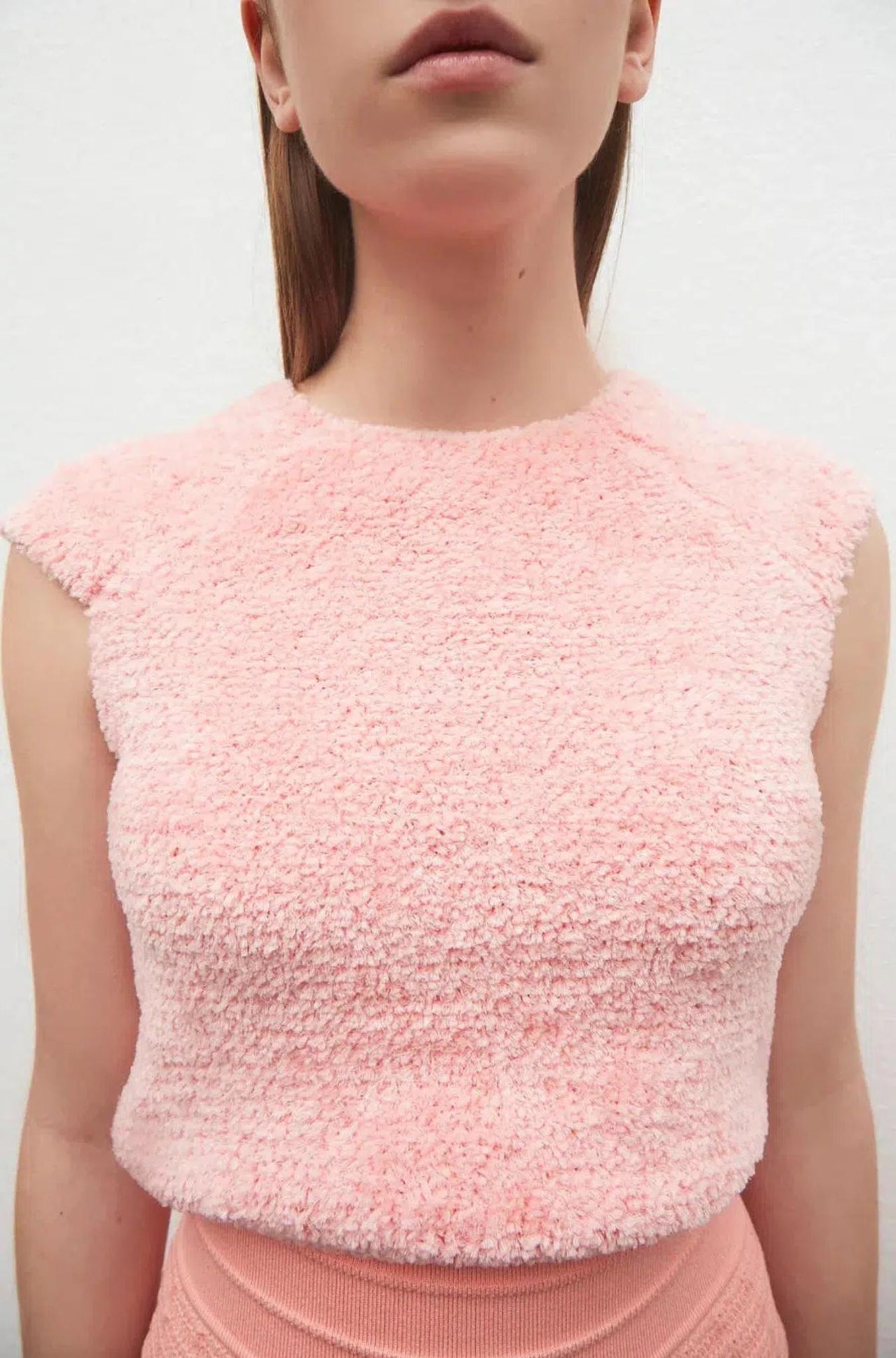 TUFTE Top in Petale-Top-Molli-Debs Boutique