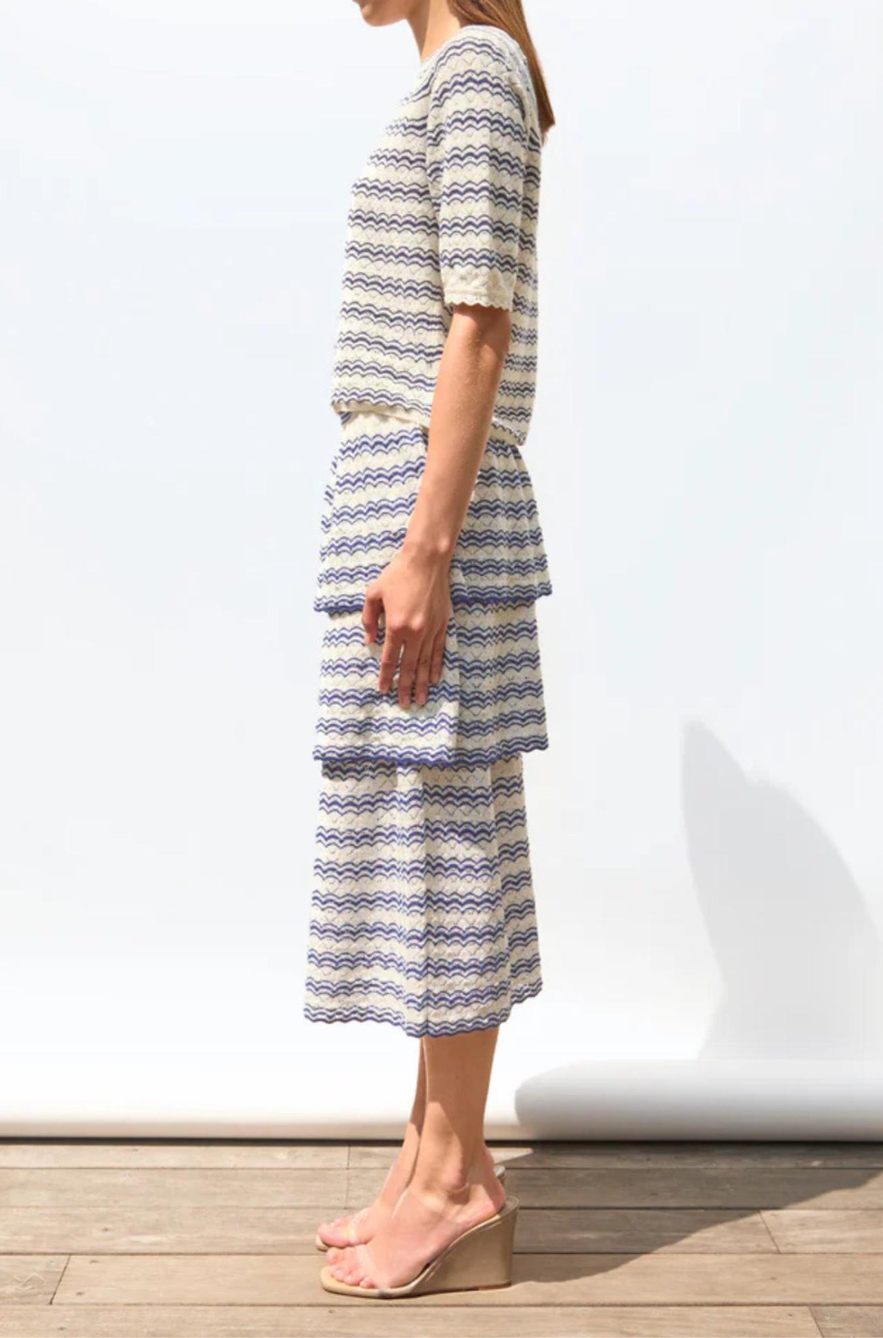 CHANTILLY Skirt-Skirt-Molli-Debs Boutique
