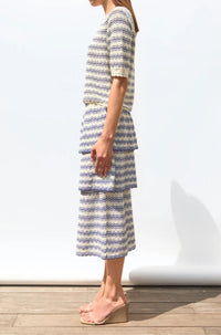 Thumbnail for CHANTILLY Skirt-Skirt-Molli-Debs Boutique