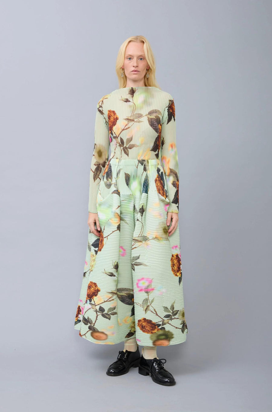 Lee Top in Edward-Tops-Julia Heuer-Debs Boutique