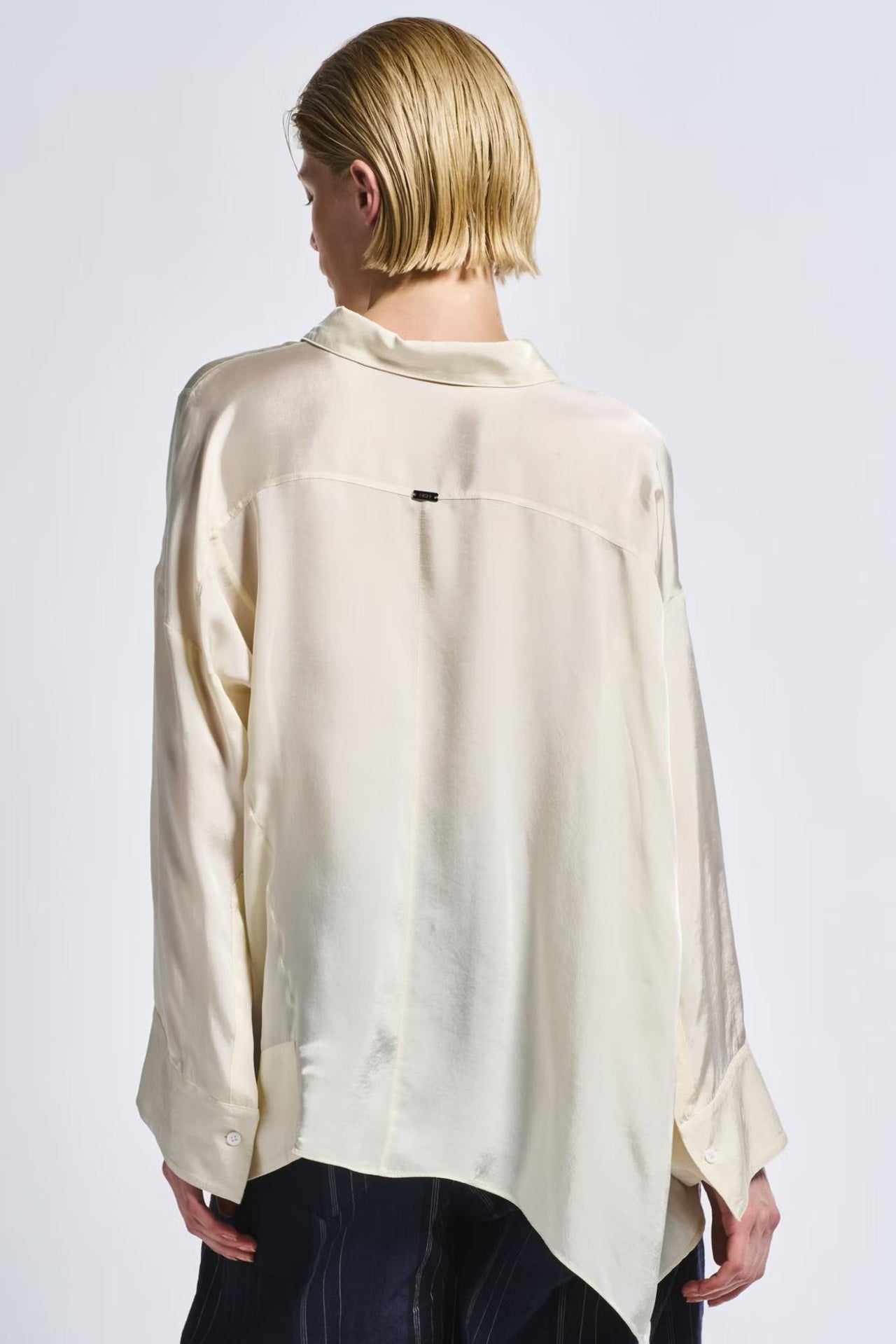 Extravagant Shirt-Tops-High by Claire Campbell-Debs Boutique