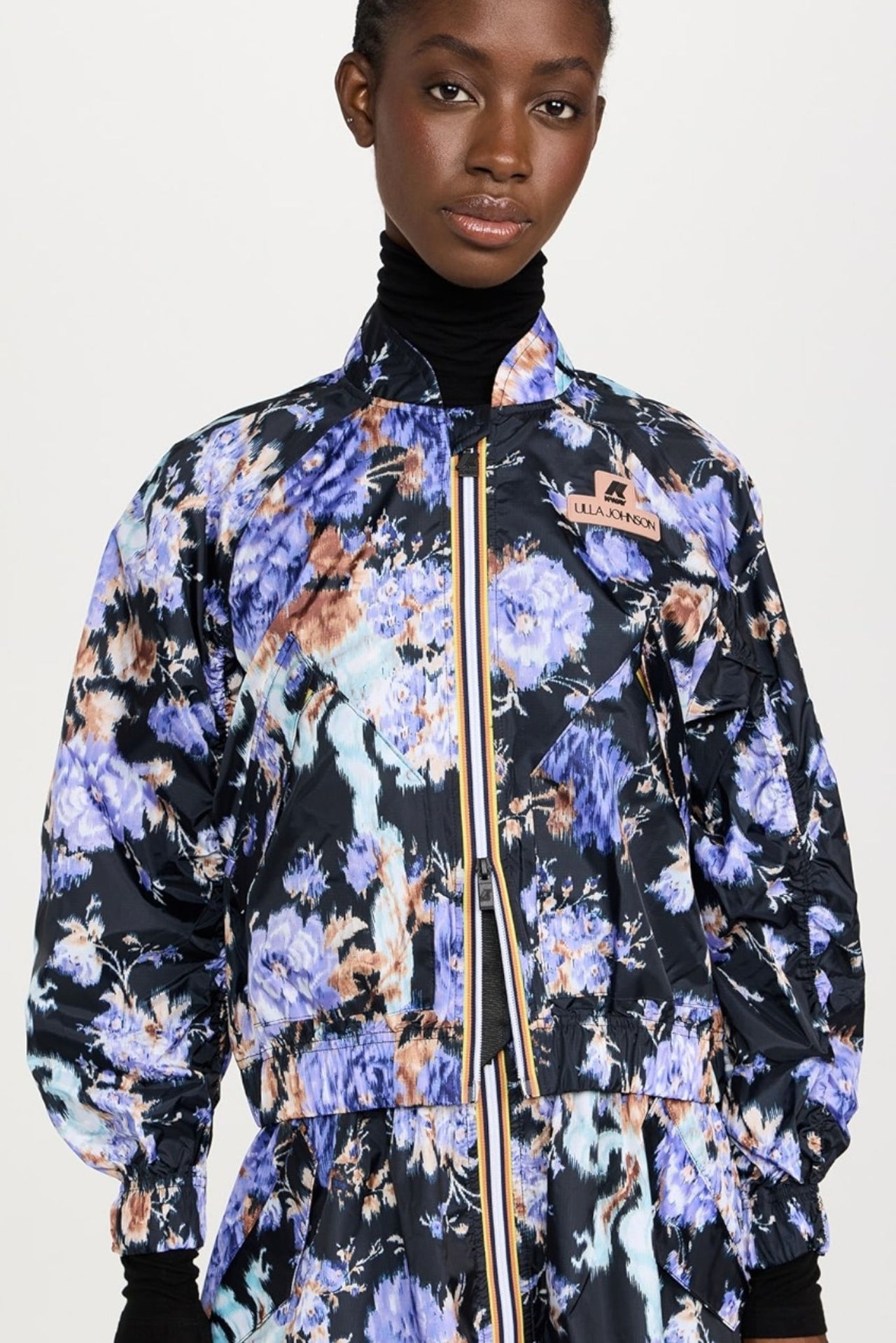 Asa Bomber-Jackets & Outerwear-Ulla Johnson-Debs Boutique