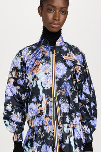 Thumbnail for Asa Bomber-Jackets & Outerwear-Ulla Johnson-Debs Boutique