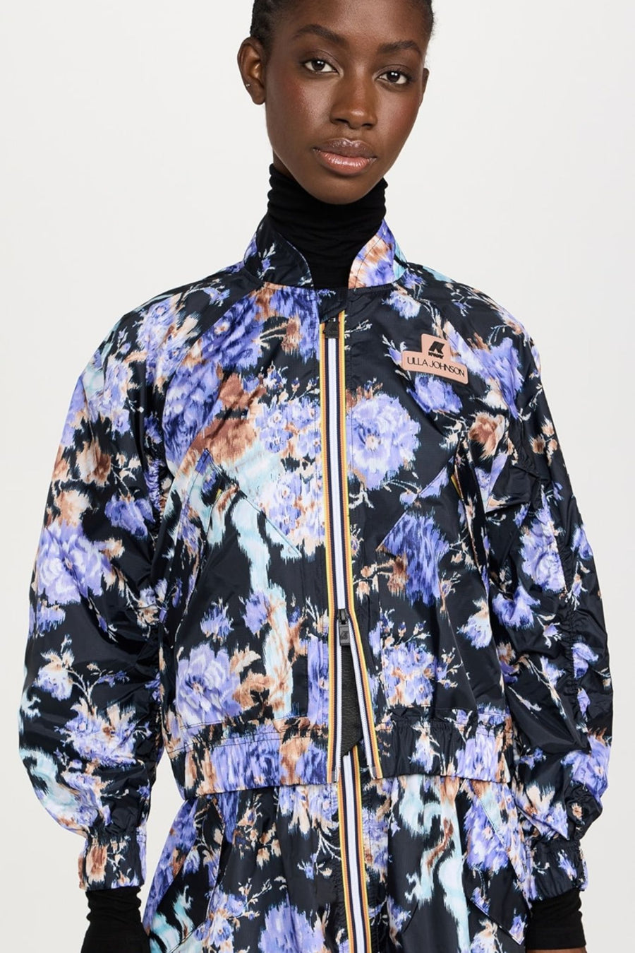 Asa Bomber-Jackets & Outerwear-Ulla Johnson-Debs Boutique