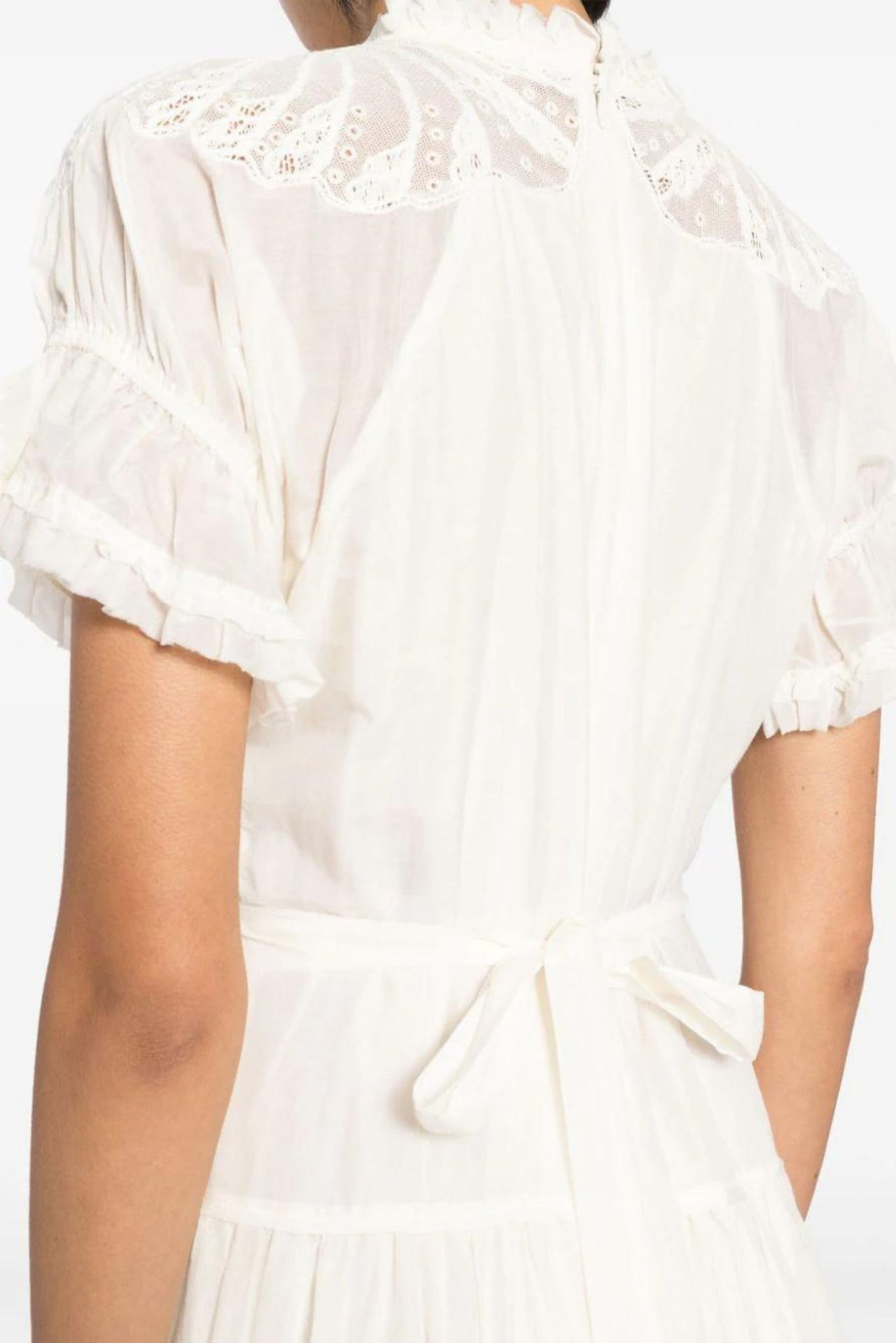 Fia Dress-Dress-Ulla Johnson-Debs Boutique