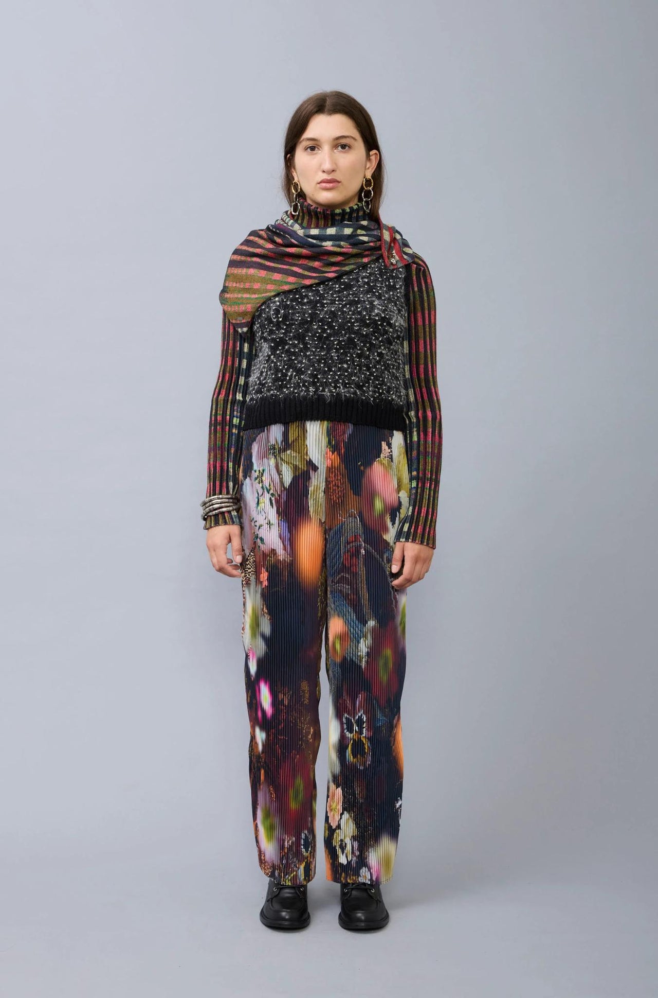 Jack Pants in Nola-Pants-Julia Heuer-Debs Boutique