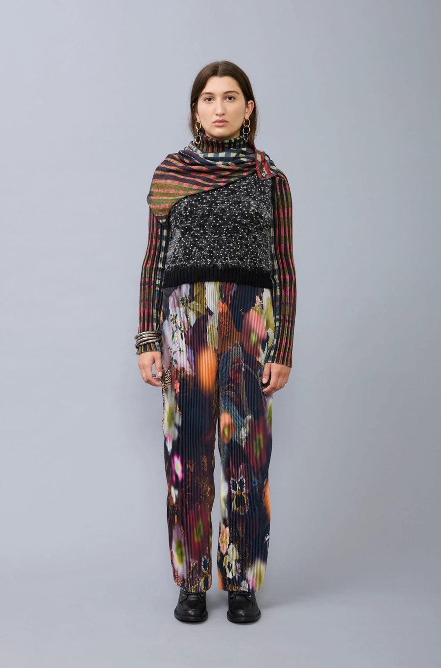 Jack Pants in Nola-Pants-Julia Heuer-Debs Boutique