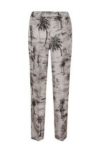 Thumbnail for SONYA PANTS CASABLANCA-Pant-True Royal-Debs Boutique