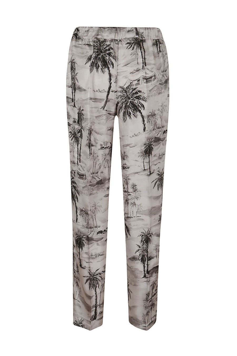 SONYA PANTS CASABLANCA-Pant-True Royal-Debs Boutique