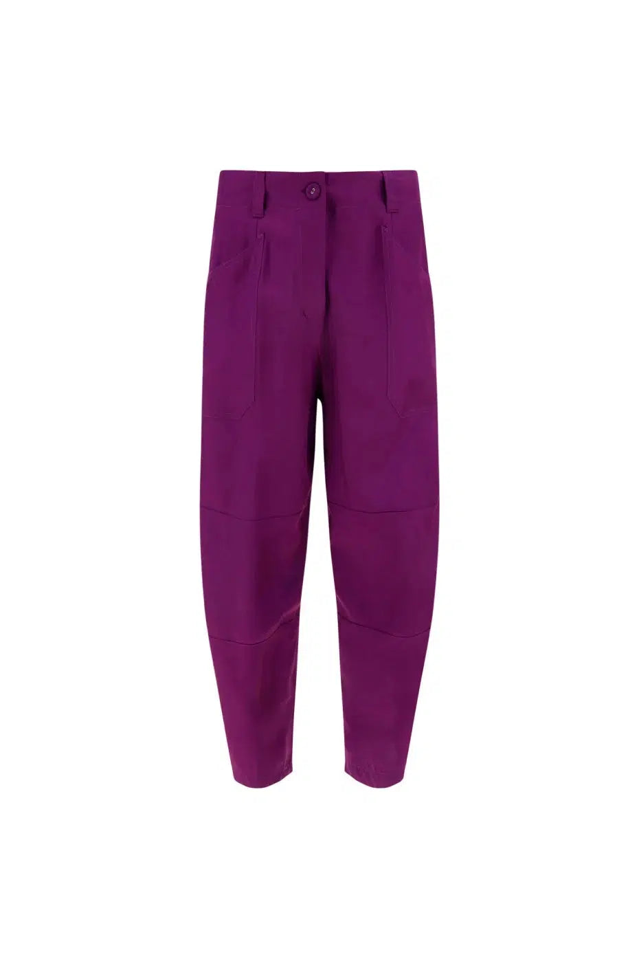 JODIE FLUID SPORT PANTS-Pant-True Royal-Debs Boutique