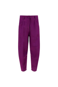 Thumbnail for JODIE FLUID SPORT PANTS-Pant-True Royal-Debs Boutique