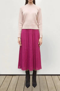 Thumbnail for MONICA Skirt in Bougainvillier-Skirt-Molli-Debs Boutique