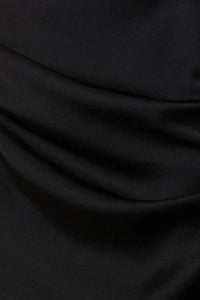 Thumbnail for ENVERS SATIN LONGUETTE SKIRT-Skirt-Forte_Forte-Debs Boutique