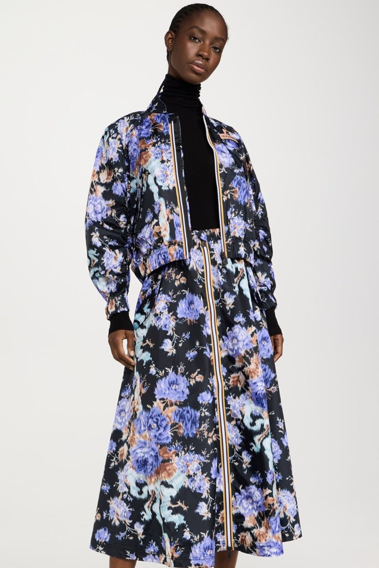Asa Bomber-Jackets & Outerwear-Ulla Johnson-Debs Boutique