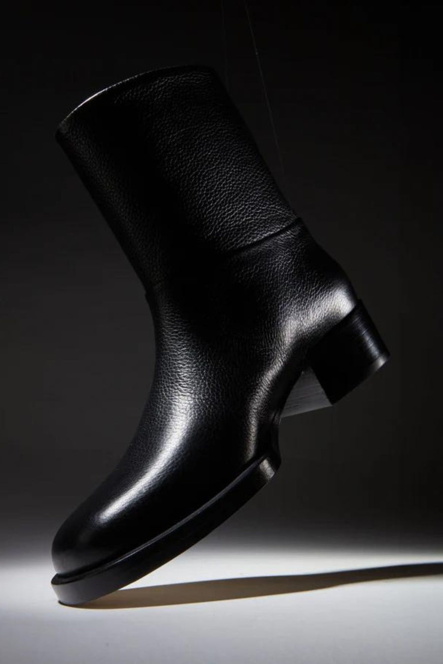 Cade Short Boot-SHOES & SANDALS-Dear Frances-Debs Boutique