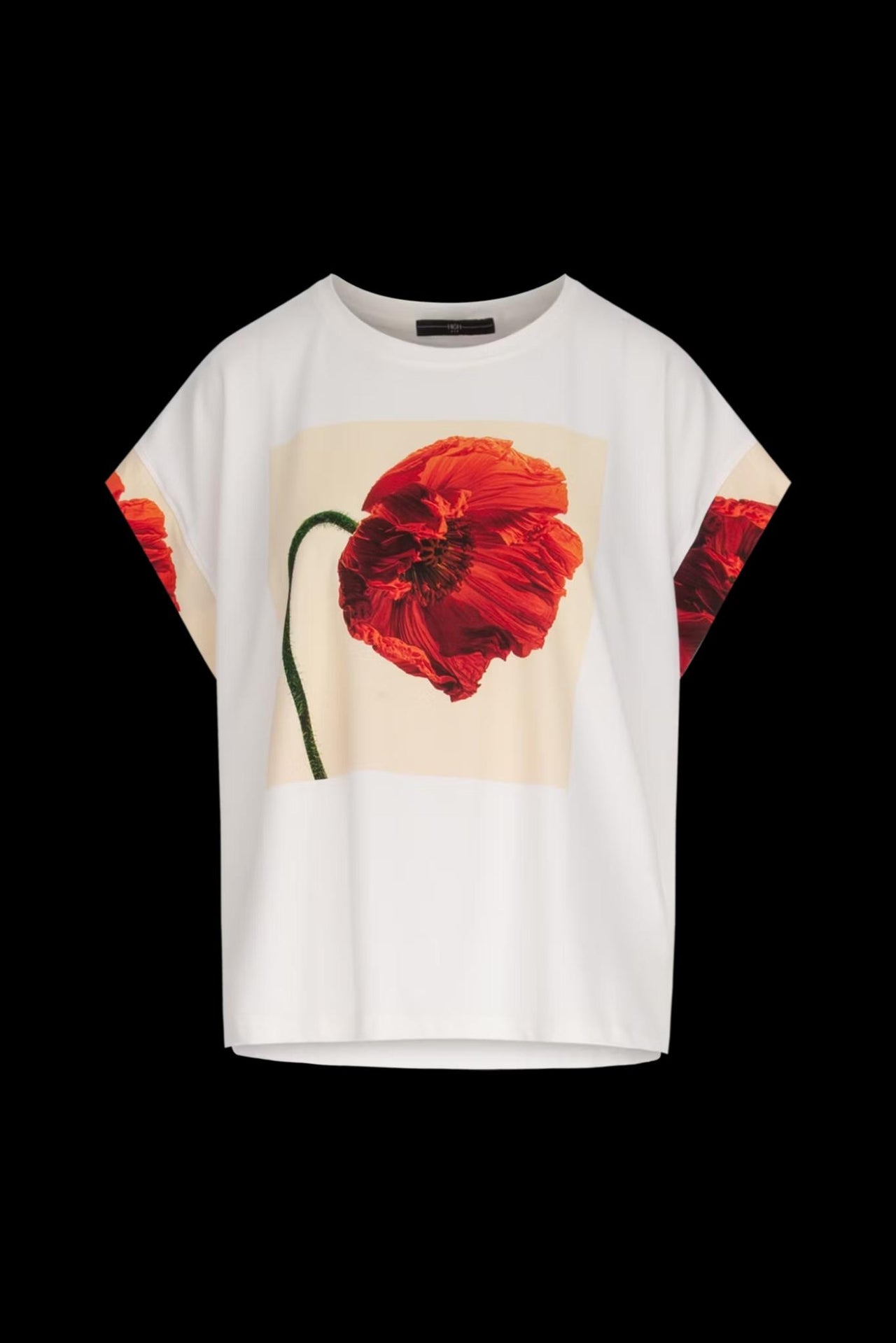 Kinder T-shirt-Tops-High by Claire Campbell-Debs Boutique