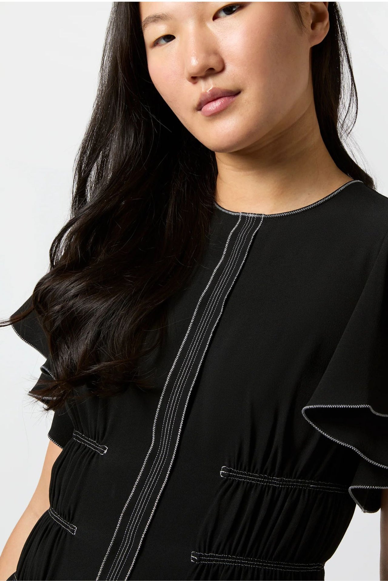 Anais Dress-Dress-Ulla Johnson-Debs Boutique