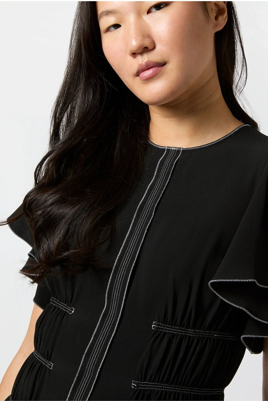 Anais Dress-Dress-Ulla Johnson-Debs Boutique