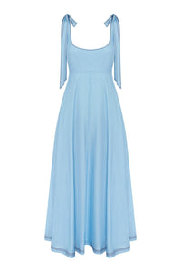 Thumbnail for Donata Ballet Sundress-Dresses-Alemais-Debs Boutique