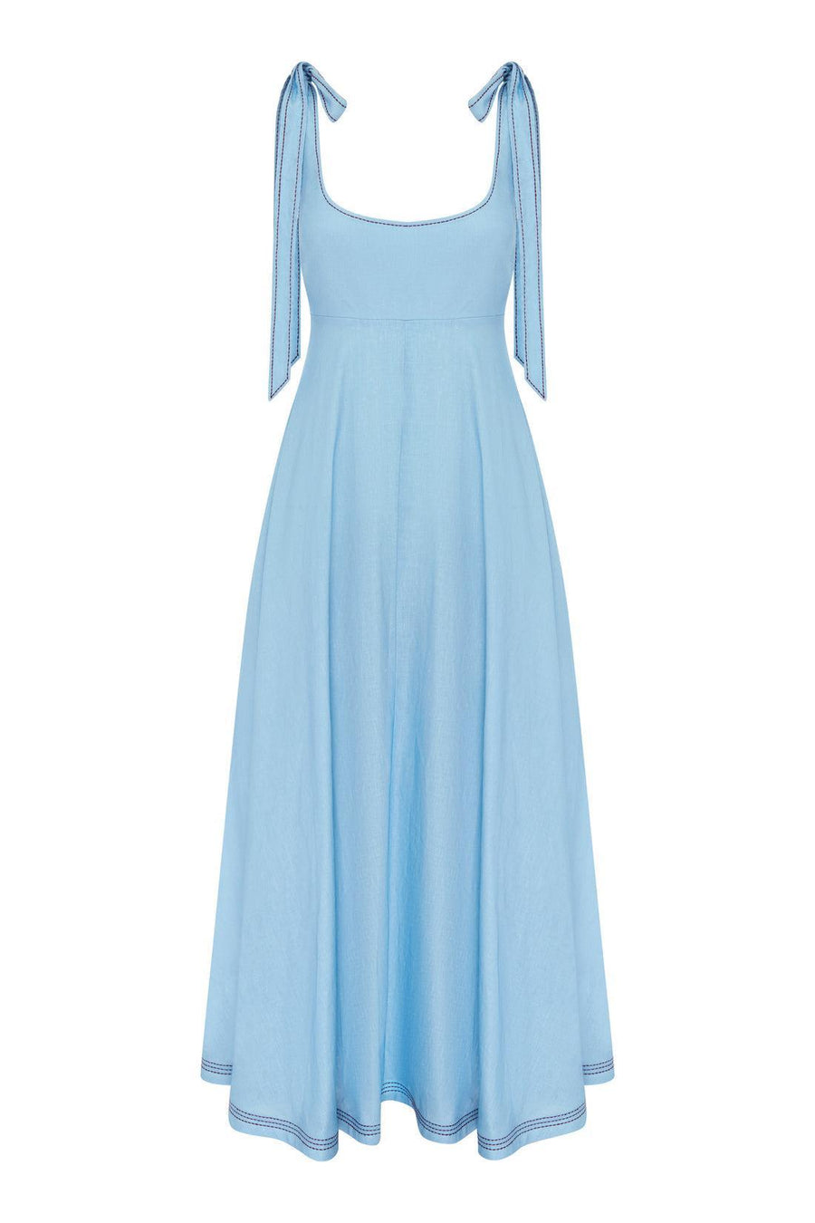 Donata Ballet Sundress-Dresses-Alemais-Debs Boutique