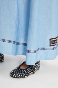 Thumbnail for Donata Ballet Sundress-Dresses-Alemais-Debs Boutique