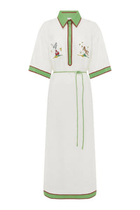 Thumbnail for Play Polo Dress-Dresses-Alemais-Debs Boutique