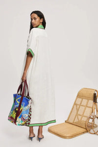 Thumbnail for Play Polo Dress-Dresses-Alemais-Debs Boutique