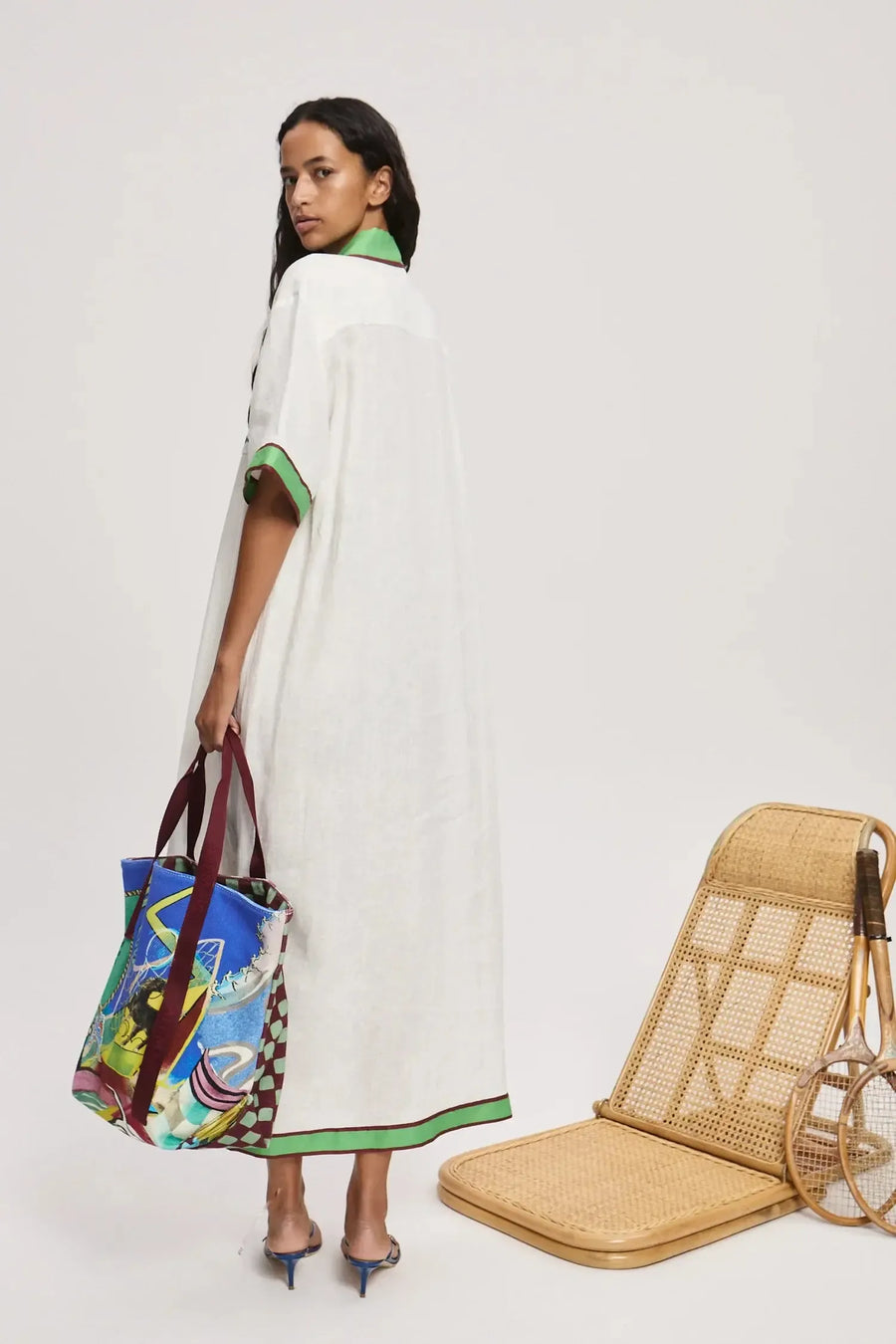 Play Polo Dress-Dresses-Alemais-Debs Boutique
