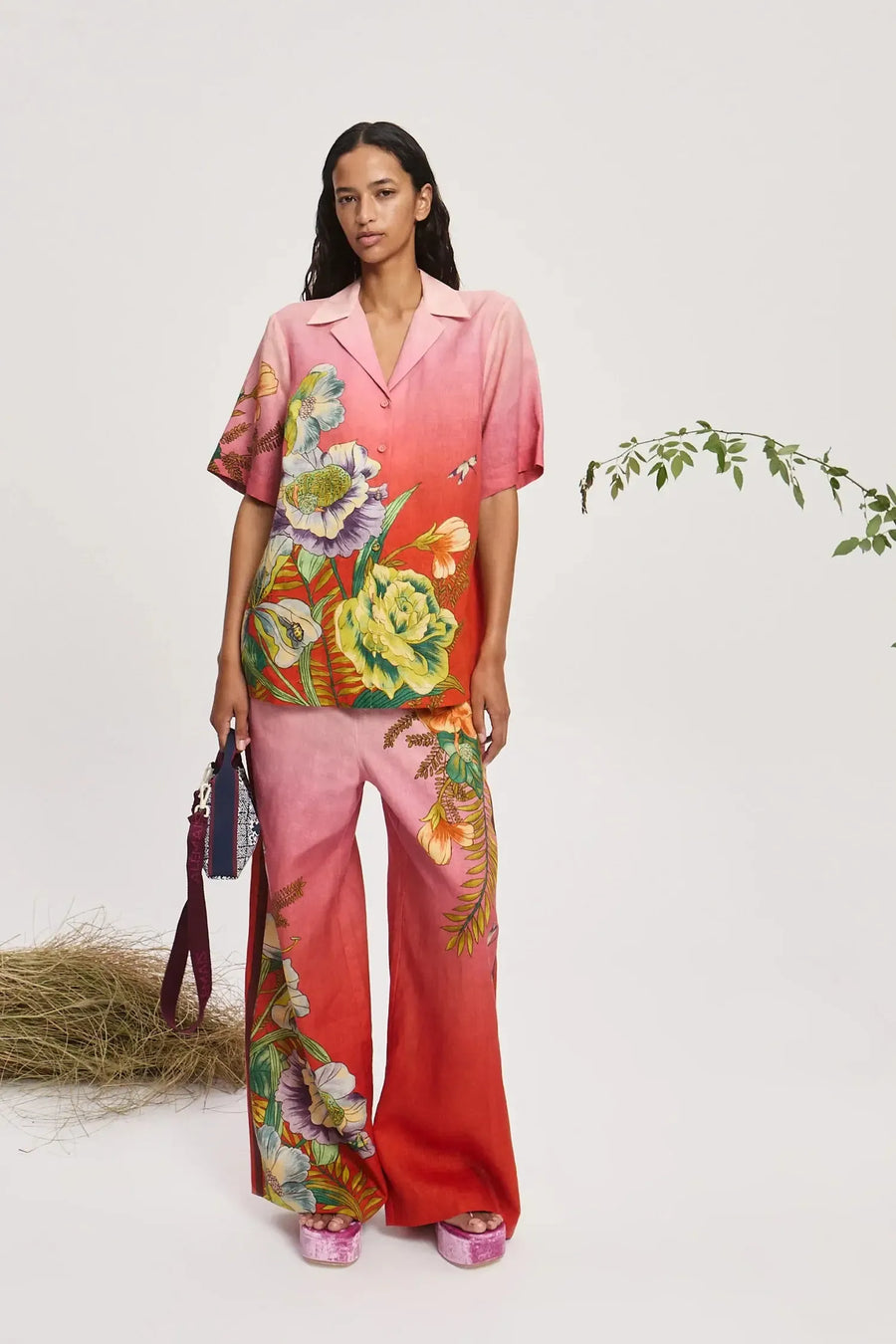 Inez Pant-Pants-Alemais-Debs Boutique