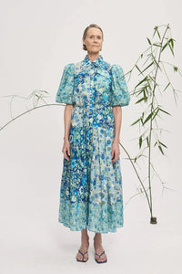 Thumbnail for Sacha Shirtdress-Dresses-Alemais-Debs Boutique