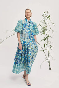 Thumbnail for Sacha Shirtdress-Dresses-Alemais-Debs Boutique