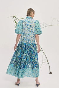 Thumbnail for Sacha Shirtdress-Dresses-Alemais-Debs Boutique