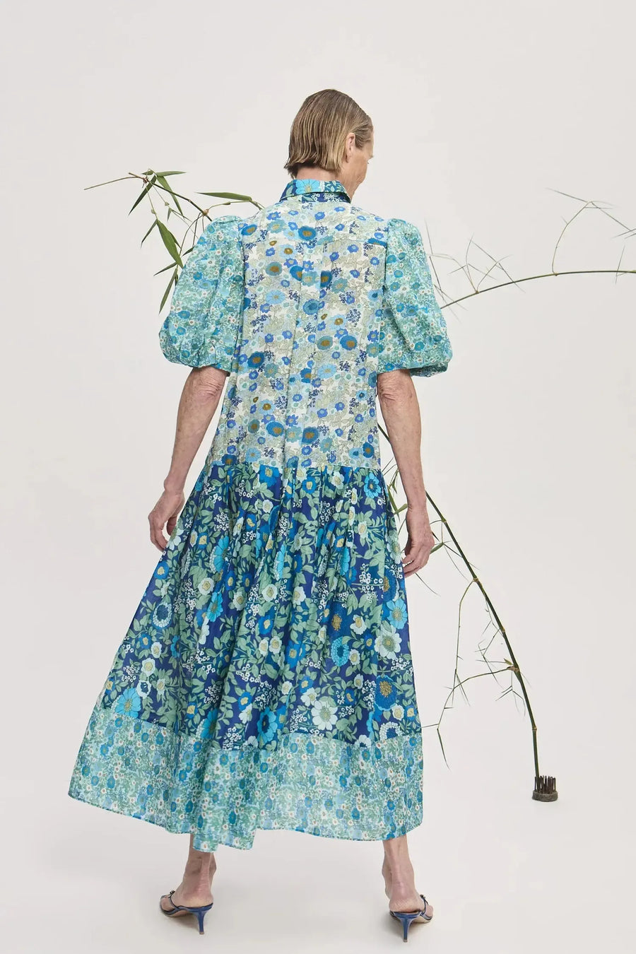 Sacha Shirtdress-Dresses-Alemais-Debs Boutique